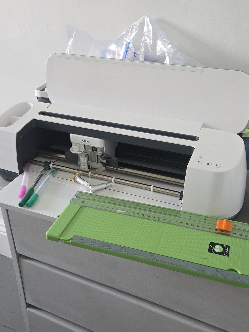 Cricut Maker Cutting Machine